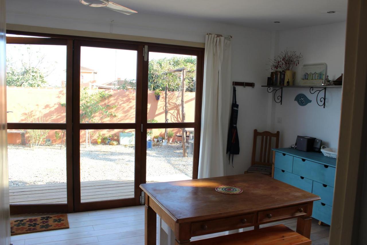 Casa Ola Vila Conil De La Frontera Exterior foto