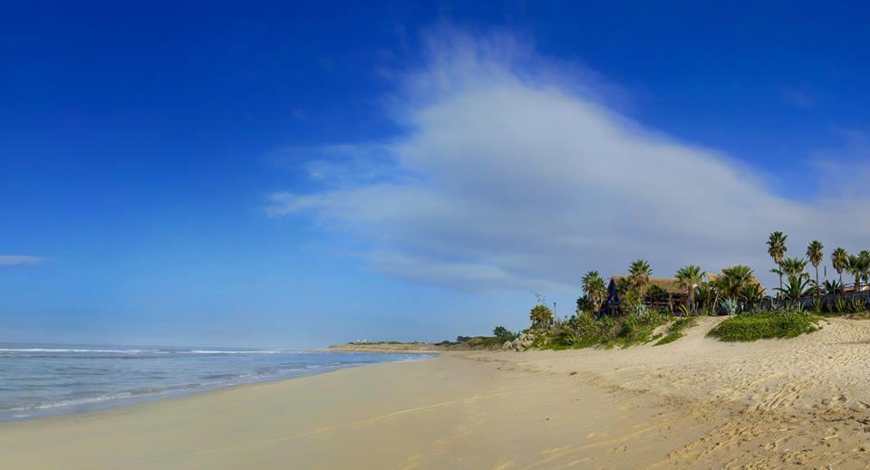 Casa Ola Vila Conil De La Frontera Quarto foto